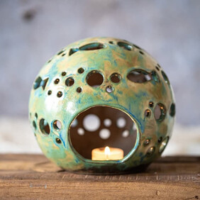 ceramic-light-ball