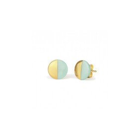 gold-ohrstecker
